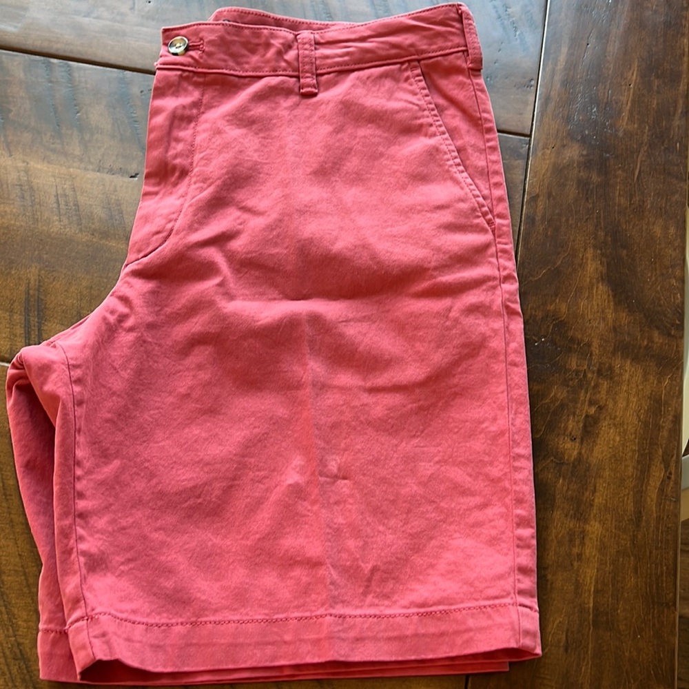 Izod shorts